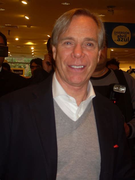 tommy hilfiger -- wikipedia